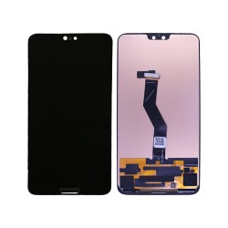 Touch+Display Huawei P20 Pro Preto